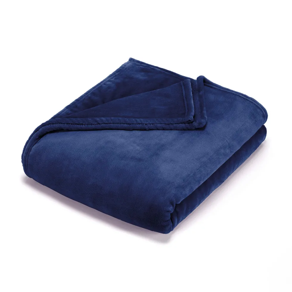 plaid_en_polaire_ultra_do_0.webp Plaid en polaire ultra doux et gonflant - Bleu - 180 x 220 cm*Ines by Ines de la Fressange Best