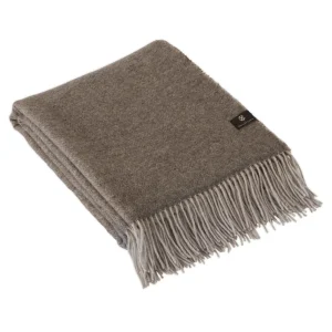 Plaid tissé Marron foncé - Marron clair*CXLbyChristianLacroix Online