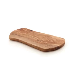 Planche à découper en bois d'olivier fait à la main*Brandt Clearance