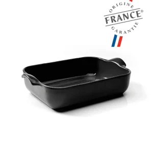 Plat à four en céramique - 5L - 6-8 personnes*Brandt Best