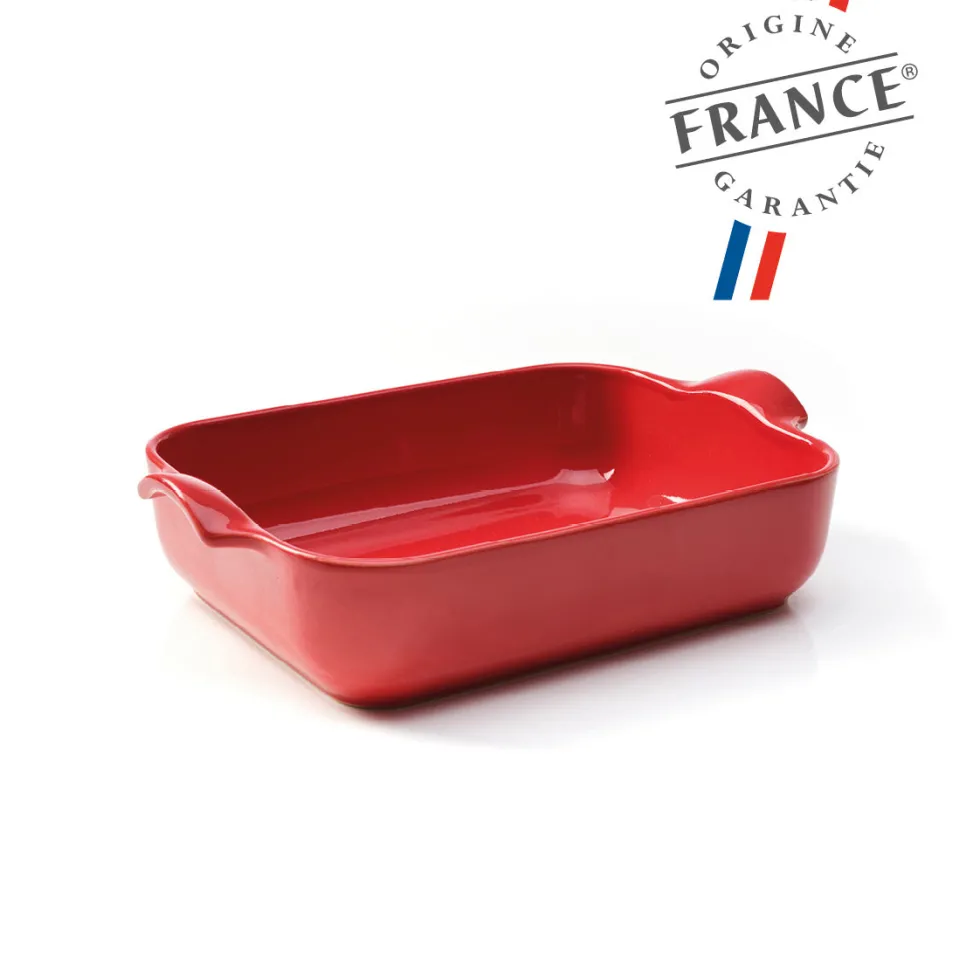 plat__four_en_cramique_in_4.webp Plat à four en céramique individuel - 500 ml - 1 personne*Brandt Discount