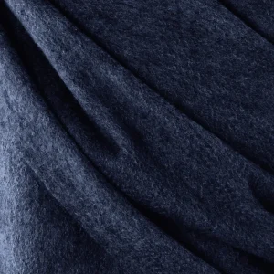 Poncho cachemire - Bleu marine*CXLbyChristianLacroix Fashion