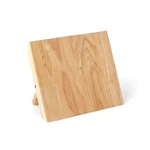 Porte-couteaux magnétique en bois*Sauter Clearance