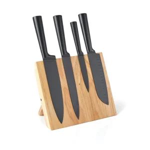 Porte-couteaux magnétique en bois*Sauter Clearance