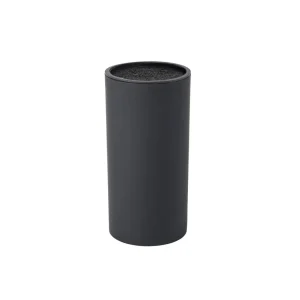 Porte-couteaux universel - Noir*Kalorik Best