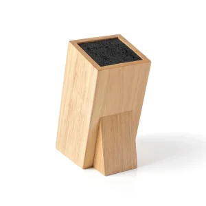 Porte-couteaux universel en bois*Sauter Clearance