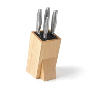 Porte-couteaux universel en bois*Sauter Clearance