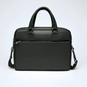 Porte-document Eiffel en cuir veau*CXLbyChristianLacroix Fashion