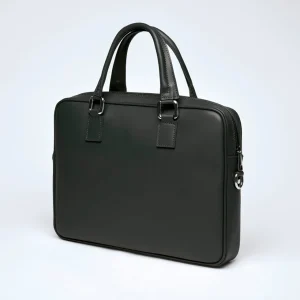 Porte-document Eiffel en cuir veau*CXLbyChristianLacroix Fashion
