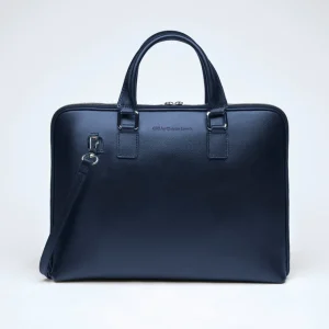 Porte-document Louvre en cuir veau*CXLbyChristianLacroix Discount
