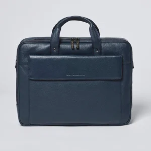 Porte-documents en cuir - Bastille*CXLbyChristianLacroix Fashion