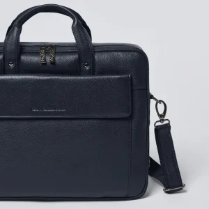 Porte-documents en cuir - Bastille*CXLbyChristianLacroix Fashion