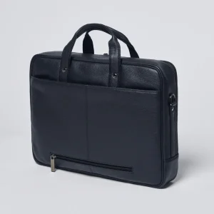 Porte-documents en cuir - Bastille*CXLbyChristianLacroix Fashion