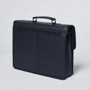 Porte-documents en cuir - Orsay*CXLbyChristianLacroix Discount