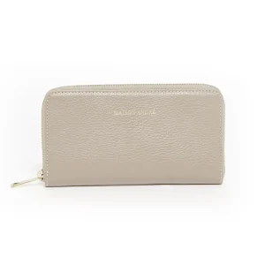 Portefeuille en cuir - Buci*Maison André Fashion