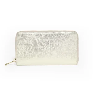 Portefeuille en cuir - Buci*Maison André Fashion