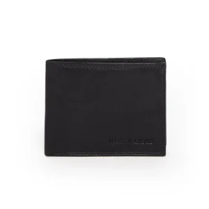 Portefeuille en cuir - Sablons*Maison André Outlet