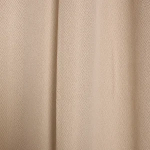 Rideau obscurcissant à œillets - Capri Taupe*Cacharel Discount