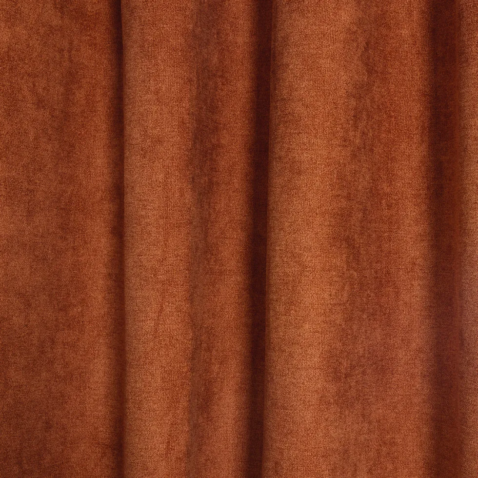 rideau_occultant__illets__1-8.webp Rideau occultant à œillets - Kyoto Terracotta*Chevignon Clearance