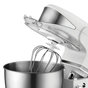 Robot pâtissier 5L - Noir / Gris*Kalorik Sale