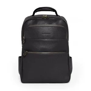 Sac à dos en cuir - Courcelles*Maison André Sale