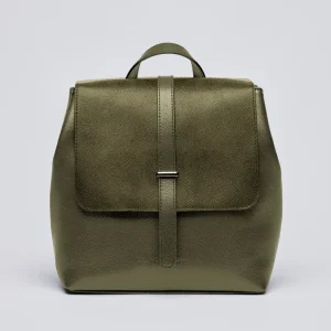 Sac à dos Foch en cuir de veau italien et Suede*CXLbyChristianLacroix Discount