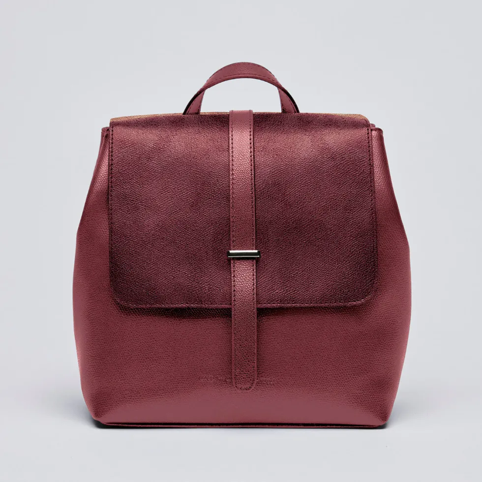 sac__dos_foch_en_cuir_de__1-1.webp Sac à dos Foch en cuir de veau italien et Suede*CXLbyChristianLacroix Discount