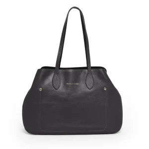 Sac à main en cuir - Auteuil*Maison André Fashion