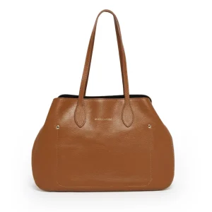 Sac à main en cuir - Auteuil*Maison André Fashion