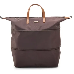 Sac à main extensible - Marron*Melvin Discount