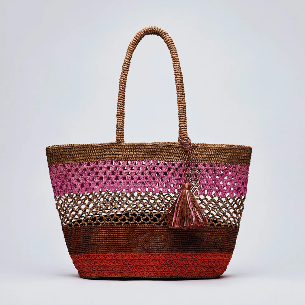 sac__main_flavie_en_raphi_1.webp Sac à main Flavie en raphia confectionné à la main*CXLbyChristianLacroix Clearance