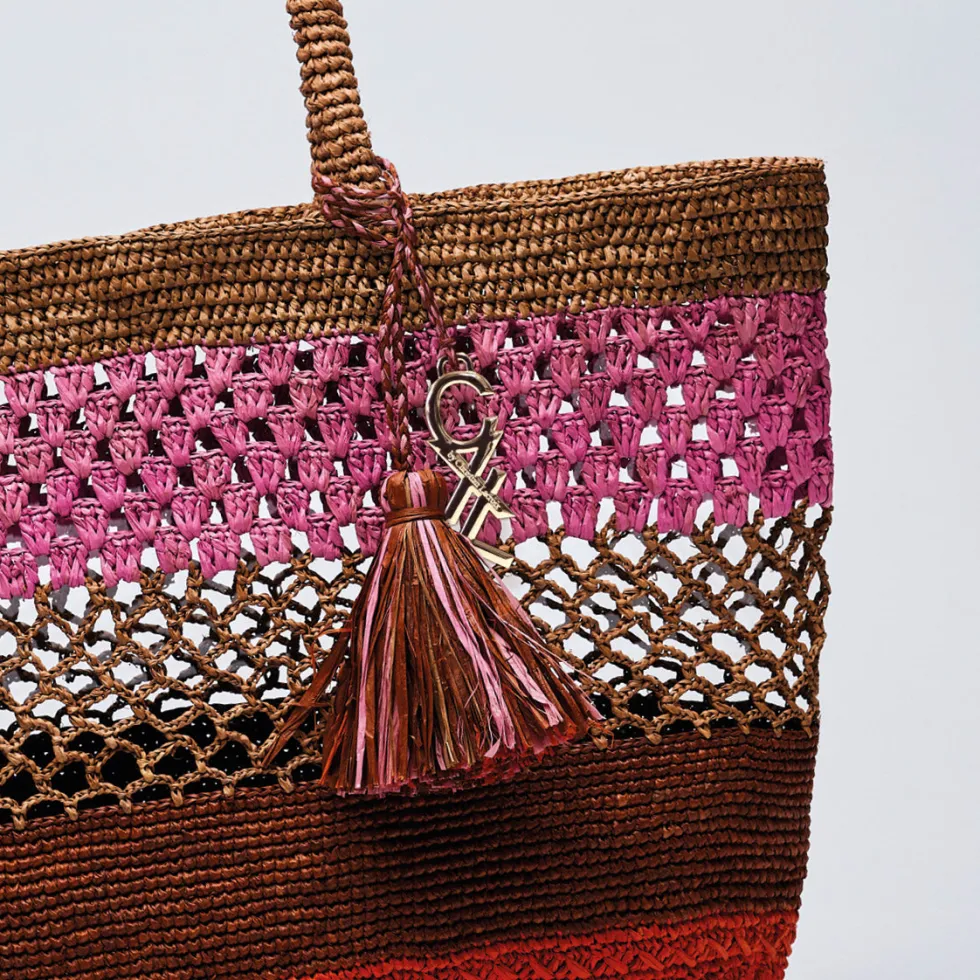 sac__main_flavie_en_raphi_6.webp Sac à main Flavie en raphia confectionné à la main*CXLbyChristianLacroix Clearance