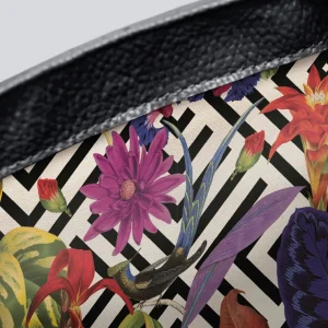 Sac à main Montaigne en cuir croco italien*CXLbyChristianLacroix Clearance
