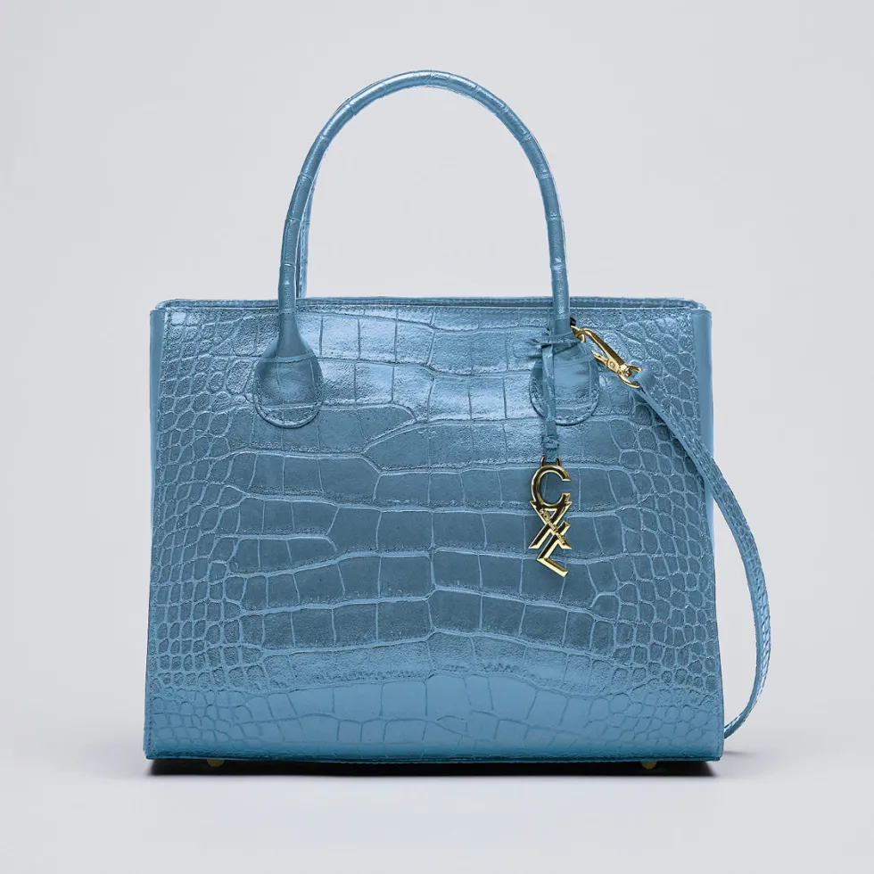 sac__main_montaigne_en_cu_6.webp Sac à main Montaigne en cuir croco italien*CXLbyChristianLacroix Clearance