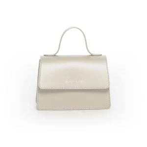 Sac à main petit en cuir - Anvers*Maison André Fashion