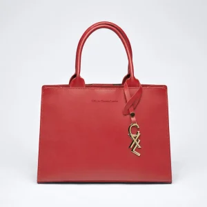 Sac à main Royal en cuir italien*CXLbyChristianLacroix Sale