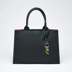 Sac à main Royal en cuir italien*CXLbyChristianLacroix Sale