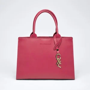 Sac à main Royal en cuir italien*CXLbyChristianLacroix Sale