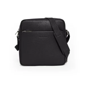 Sac bandoulière en cuir - Grenelle*Maison André Fashion