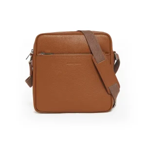 Sac bandoulière en cuir - Grenelle*Maison André Fashion