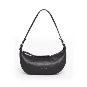 Sac bandoulière en cuir - Luxembourg*Maison André Fashion
