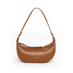 Sac bandoulière en cuir - Luxembourg*Maison André Fashion