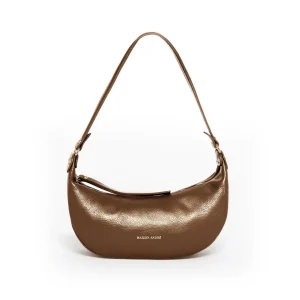 Sac bandoulière en cuir - Luxembourg*Maison André Fashion