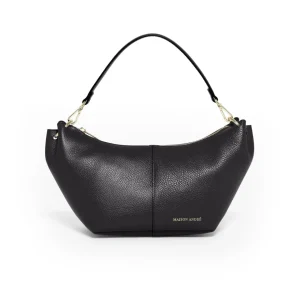 Sac bandoulière en cuir - Monceau*Maison André Sale