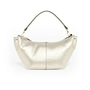 Sac bandoulière en cuir - Monceau*Maison André Sale