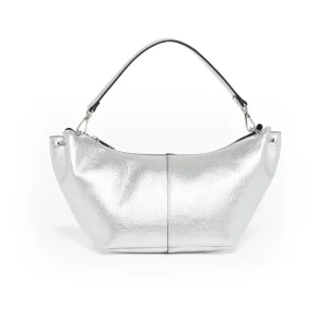 Sac bandoulière en cuir - Monceau*Maison André Sale