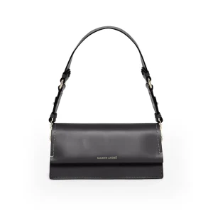 Sac bandoulière en cuir - Odeon*Maison André Discount