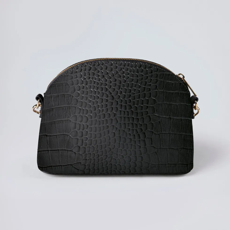 sac_bandoulire_malesherbe_2.webp Sac bandoulière Malesherbes en cuir croco*CXLbyChristianLacroix Clearance