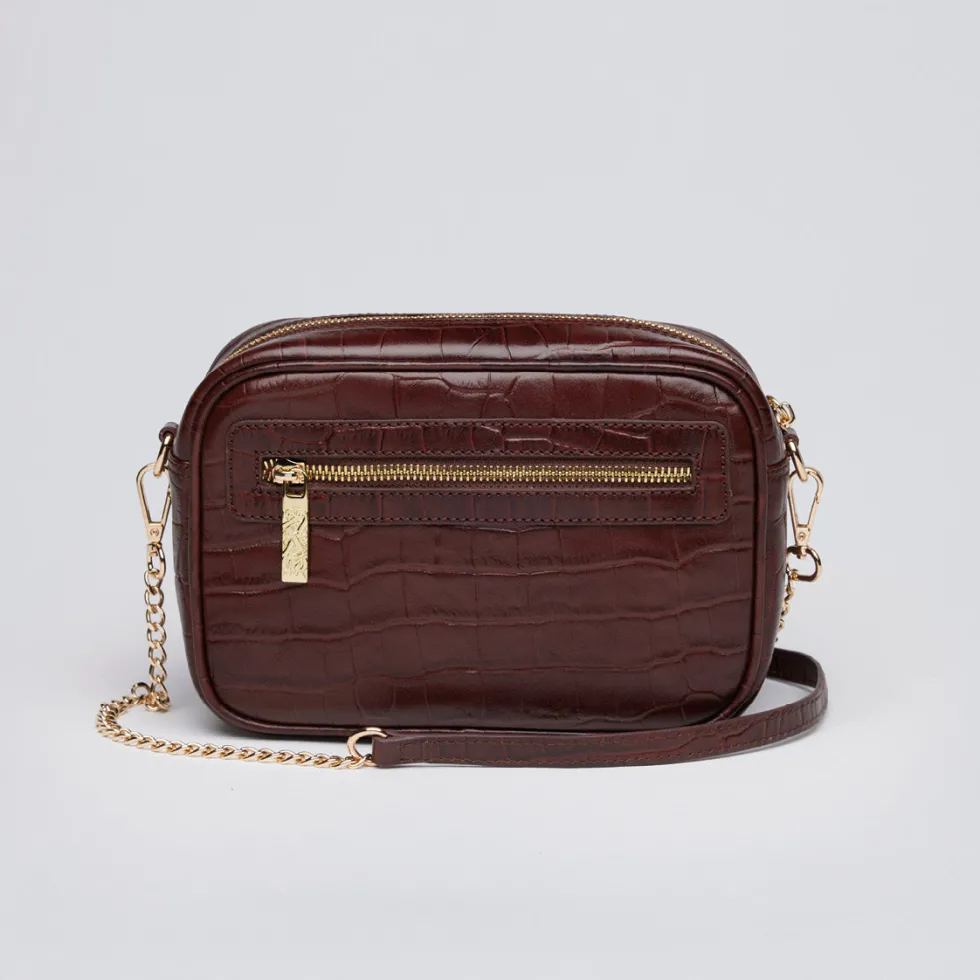 sac_bandoulire_montmartre_2.webp Sac bandoulière Montmartre en cuir croco italien*CXLbyChristianLacroix Best