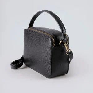 Sac bandoulière Pont-neuf en cuir de veau italien*CXLbyChristianLacroix Clearance